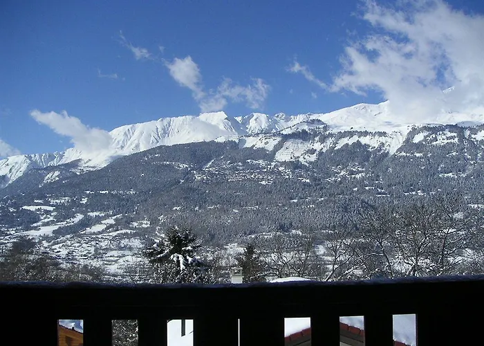 Des Alpes - Family - By Cosyhome *