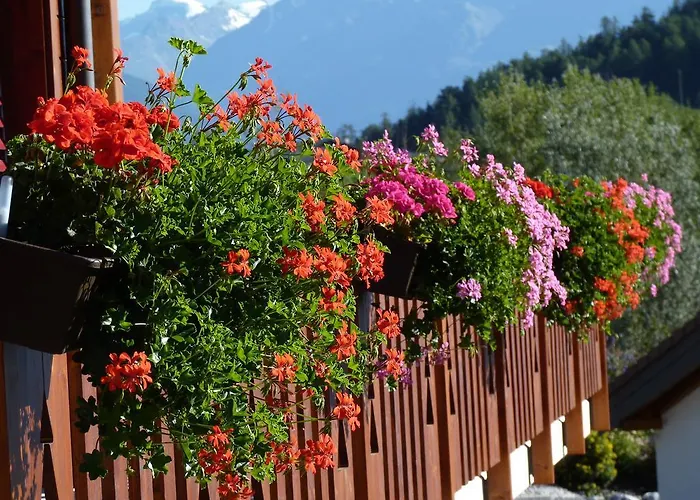 Des Alpes - Family - By Cosyhome Chalet