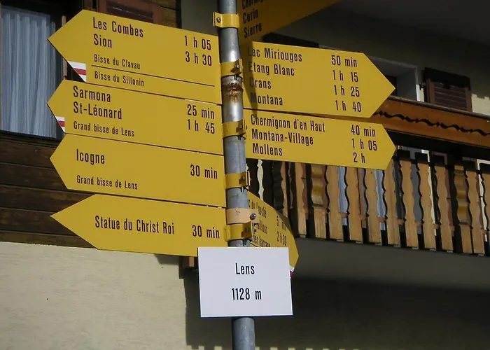 Des Alpes - Family - By Cosyhome * Crans-Montana