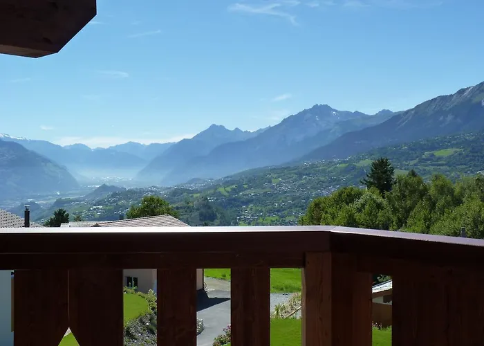 Des Alpes - Family - By Cosyhome Chalet *