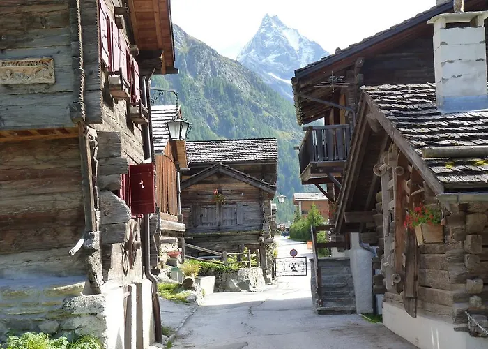 Des Alpes - Family - By Cosyhome Chalet Crans-Montana