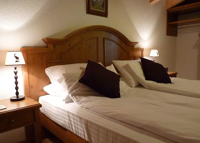 Chalet Des Alpes - Family - By Cosyhome Crans-Montana