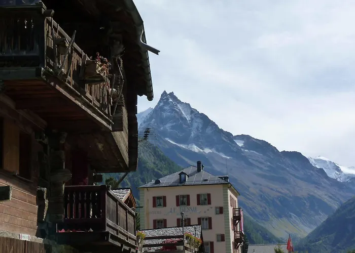 Des Alpes - Family - By Cosyhome Chalet *