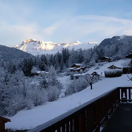 Des Alpes *
