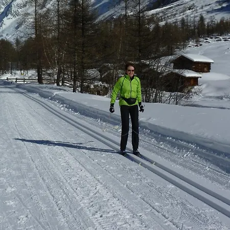 Des Alpes