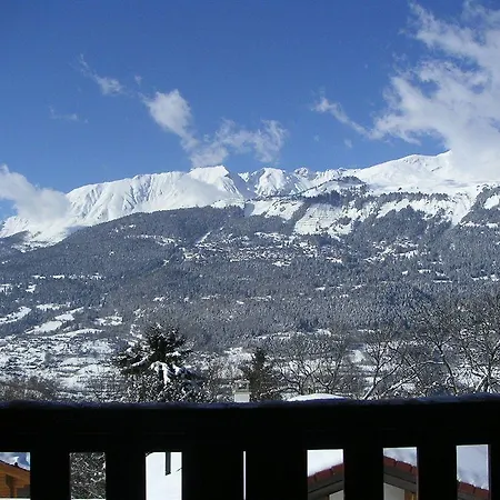 Des Alpes *