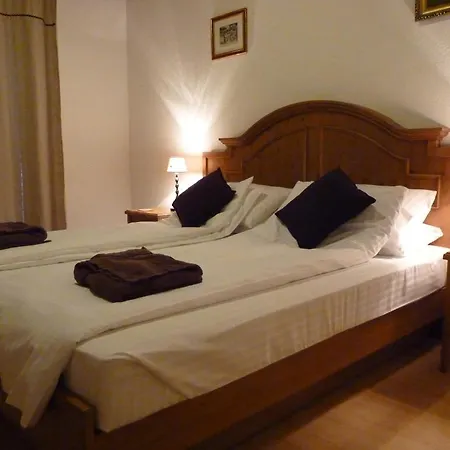 Des Alpes Dağ evi Crans-Montana