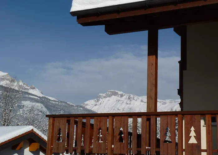 Des Alpes Crans-Montana