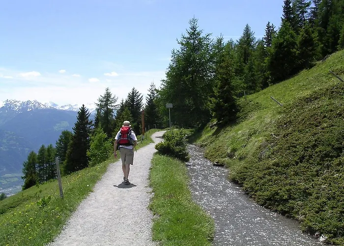 Alpesi faház Des Alpes