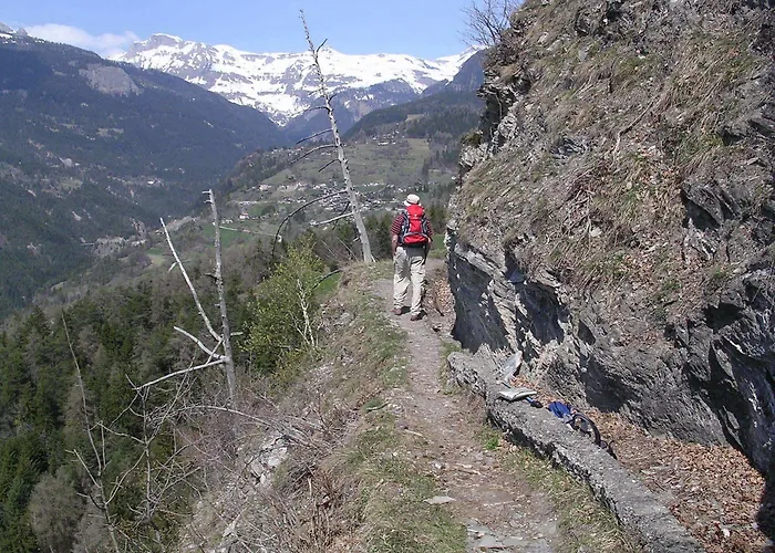 Des Alpes * Crans-Montana